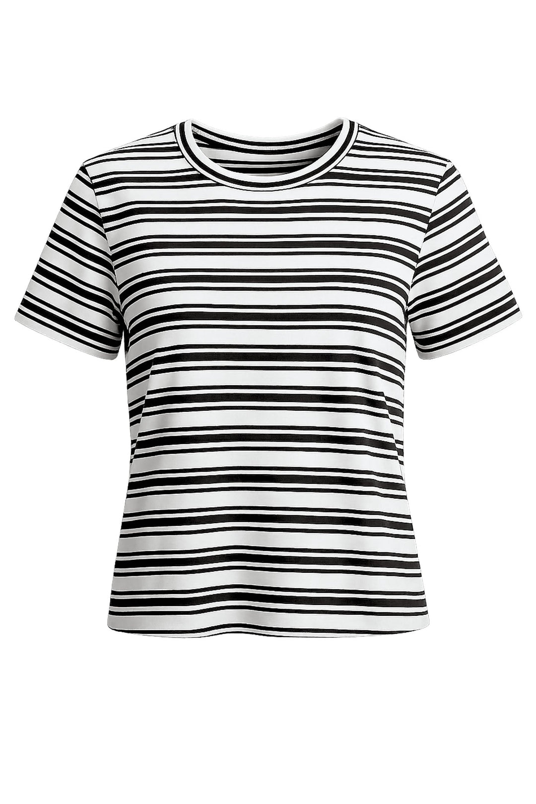 Striped