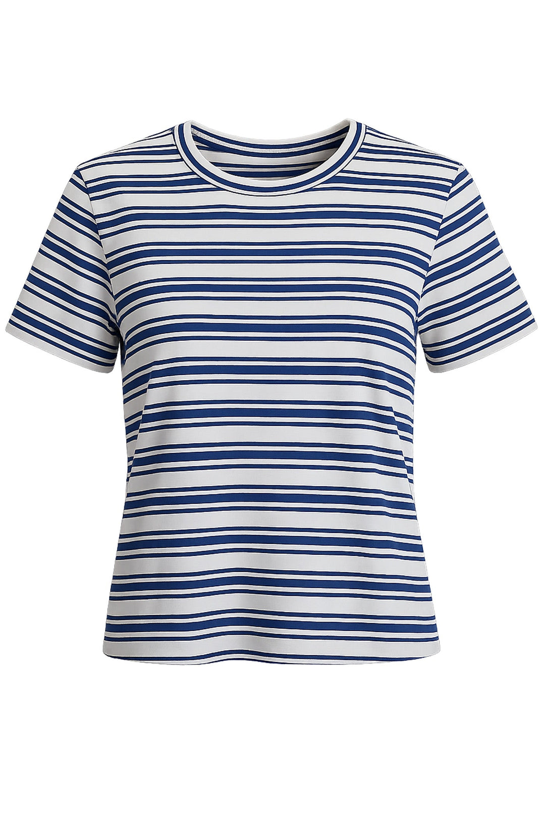 Striped