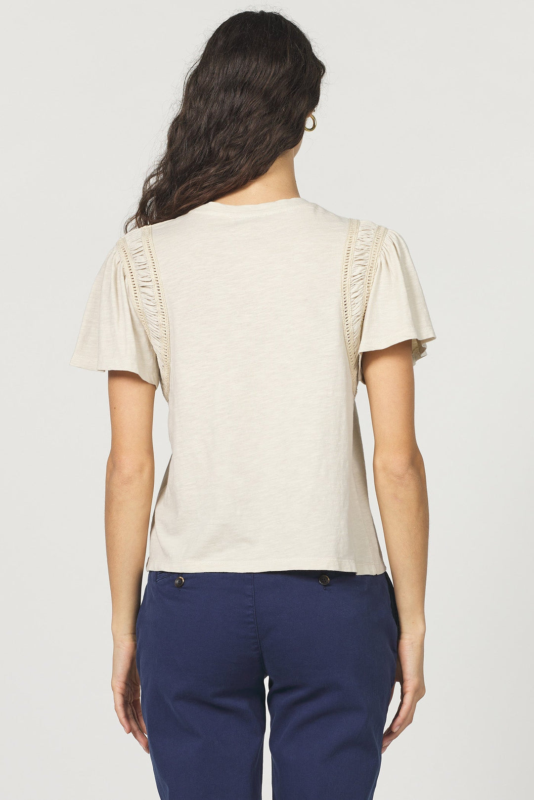 FRANCIE TOP