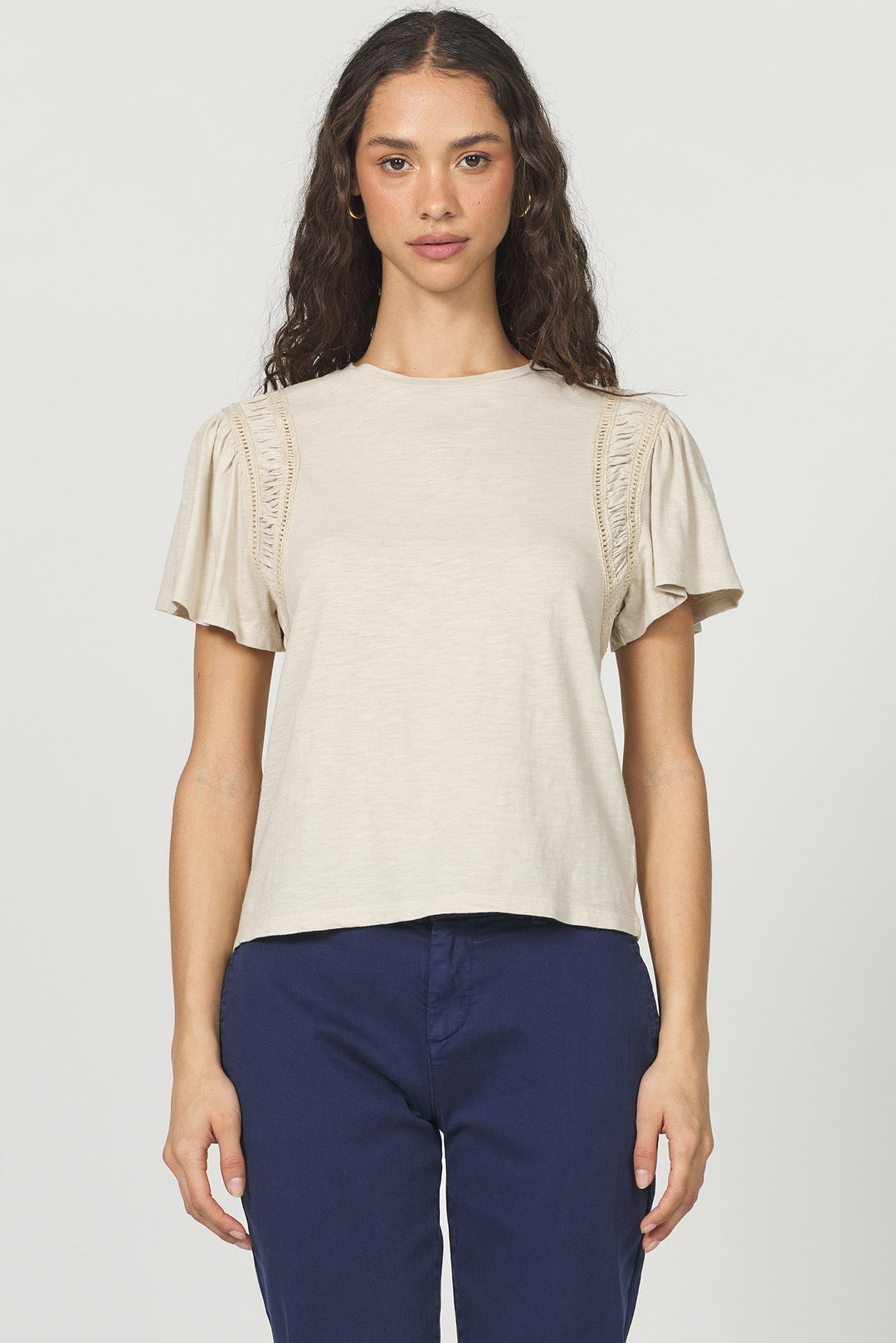 FRANCIE TOP