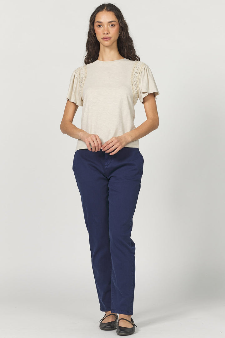FRANCIE TOP
