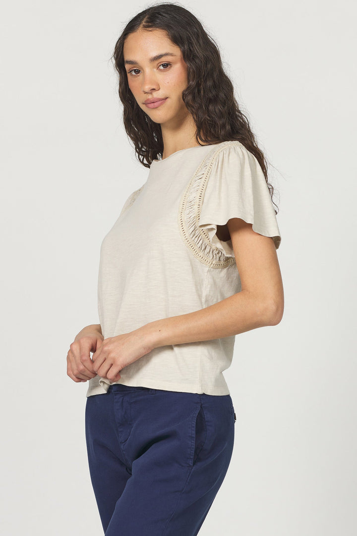 FRANCIE TOP