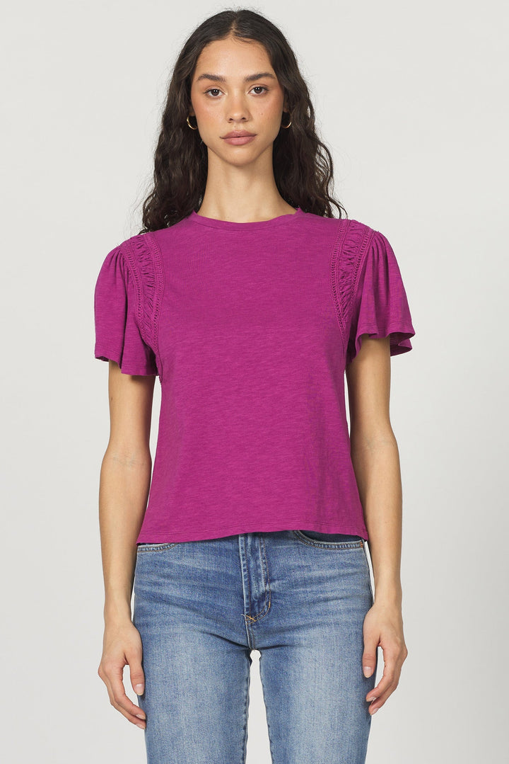 FRANCIE TOP