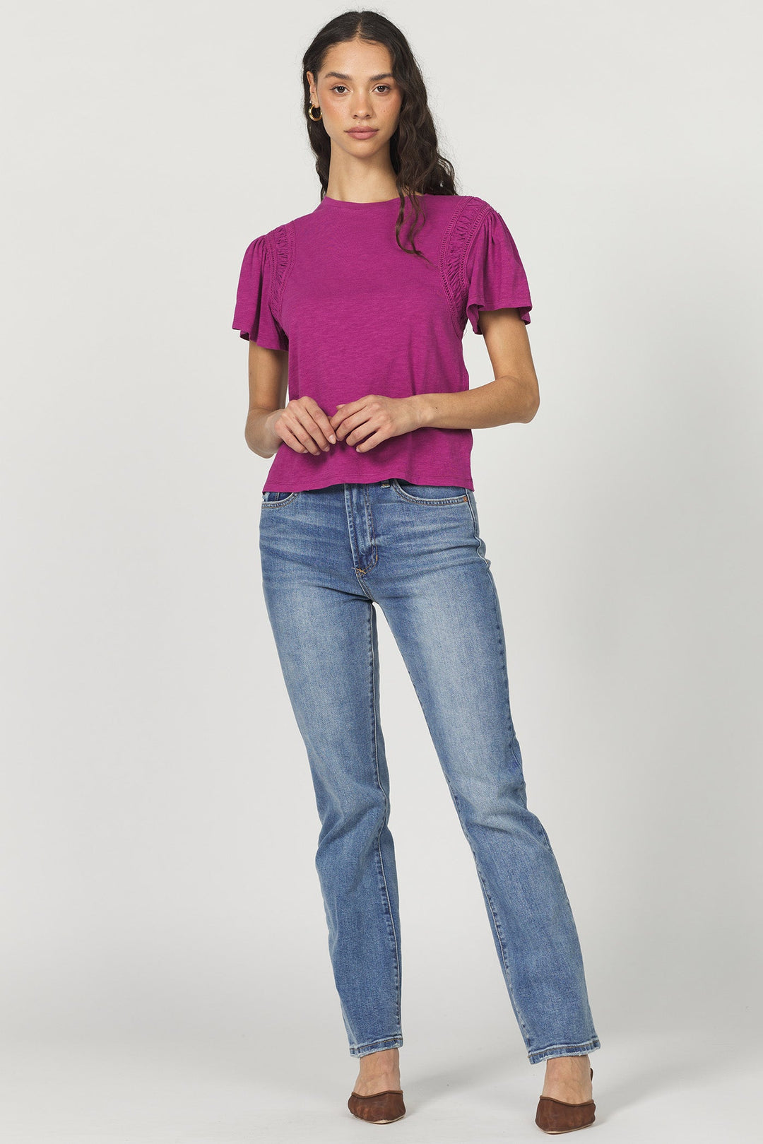FRANCIE TOP