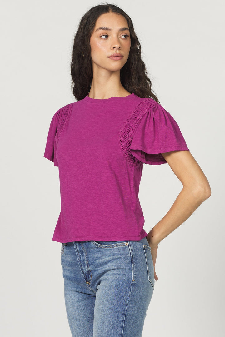 FRANCIE TOP