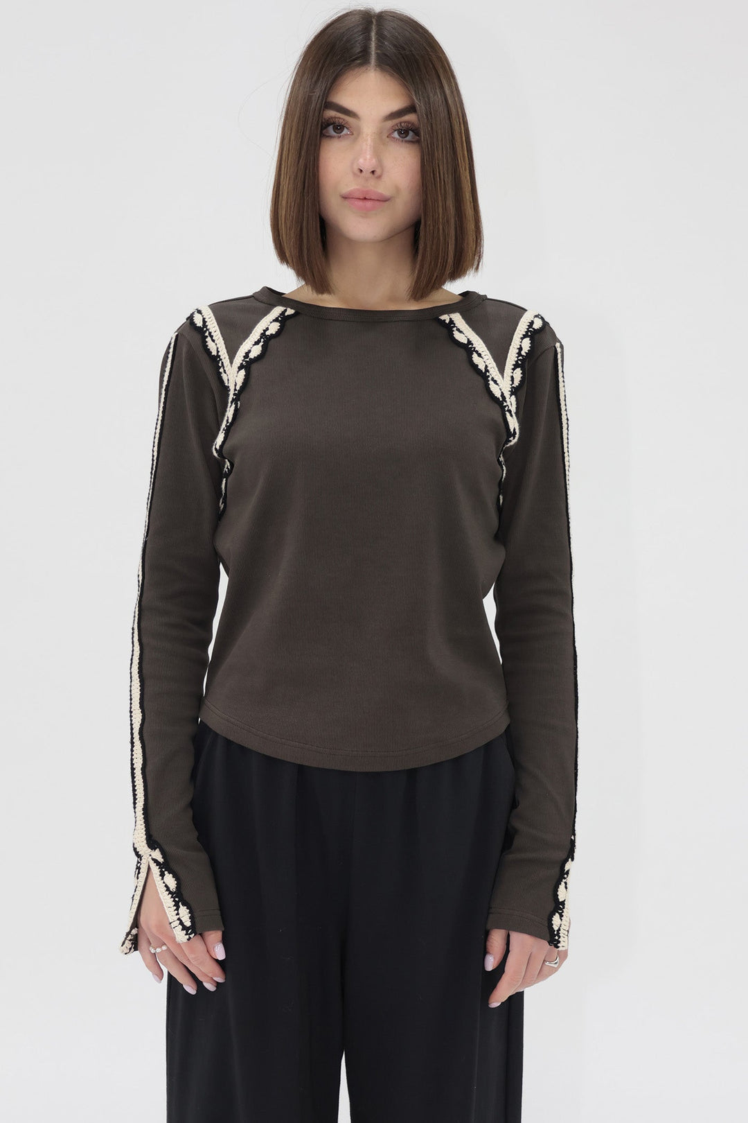 TYLA TOP