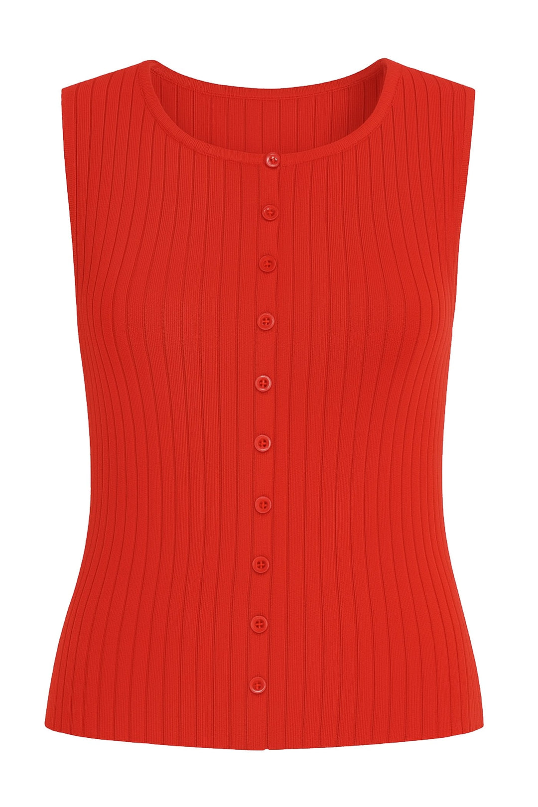 Firetruck Red