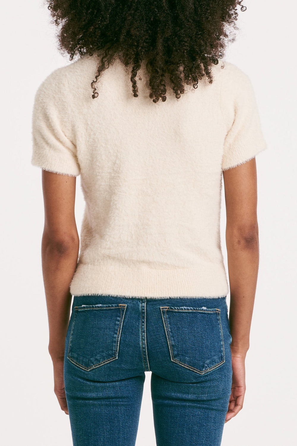 SOLANA FUZZY TOP