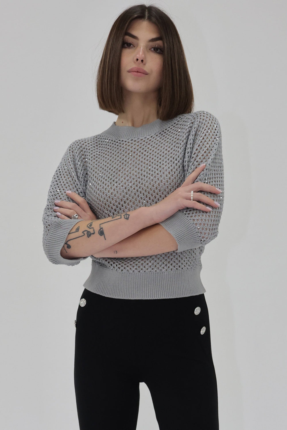 ROSALIA SWEATER