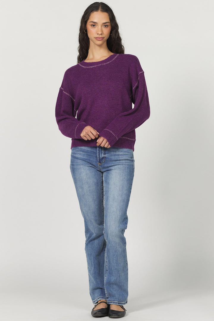 MILLIE SWEATER