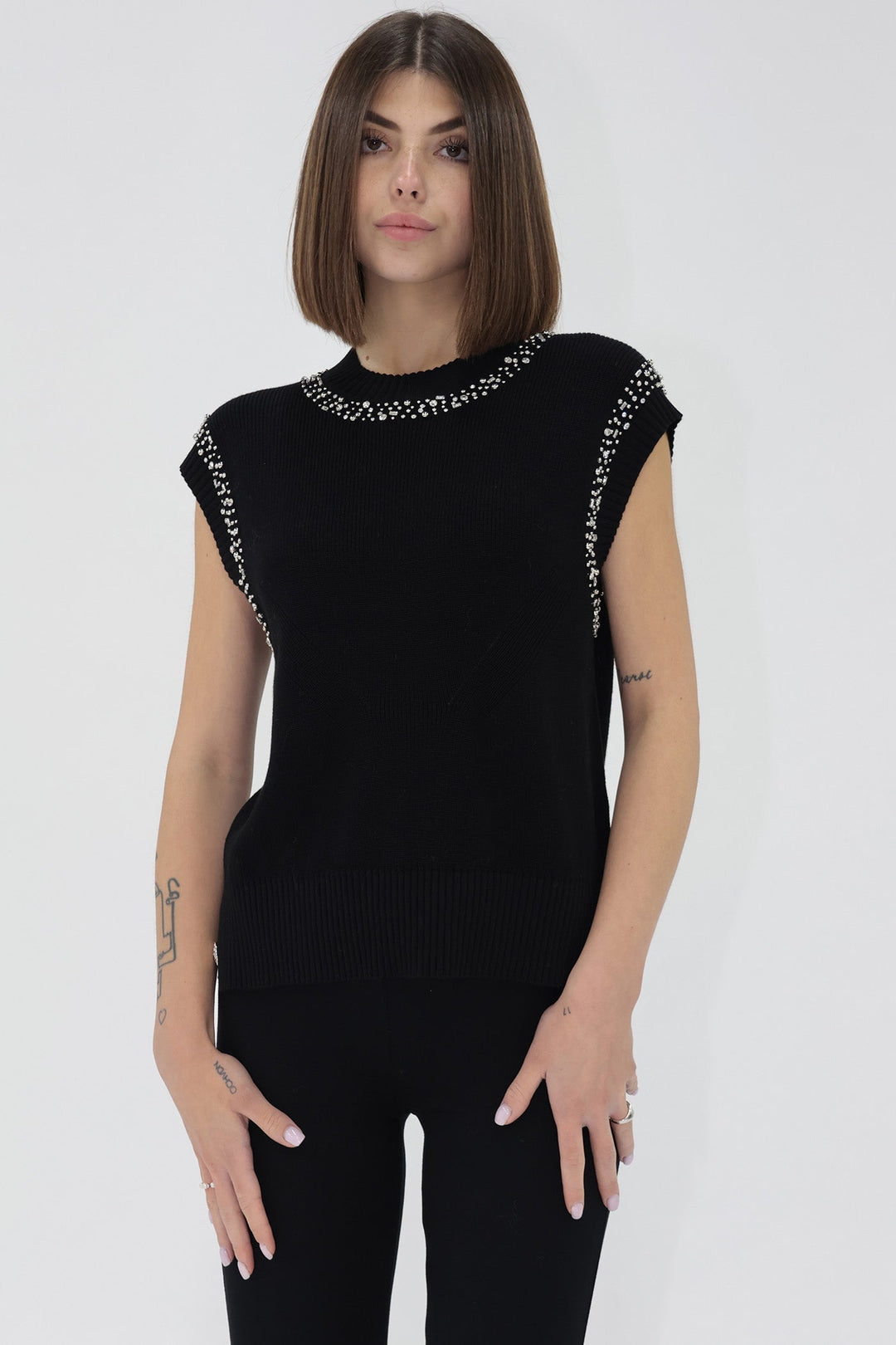 YARITZA TOP
