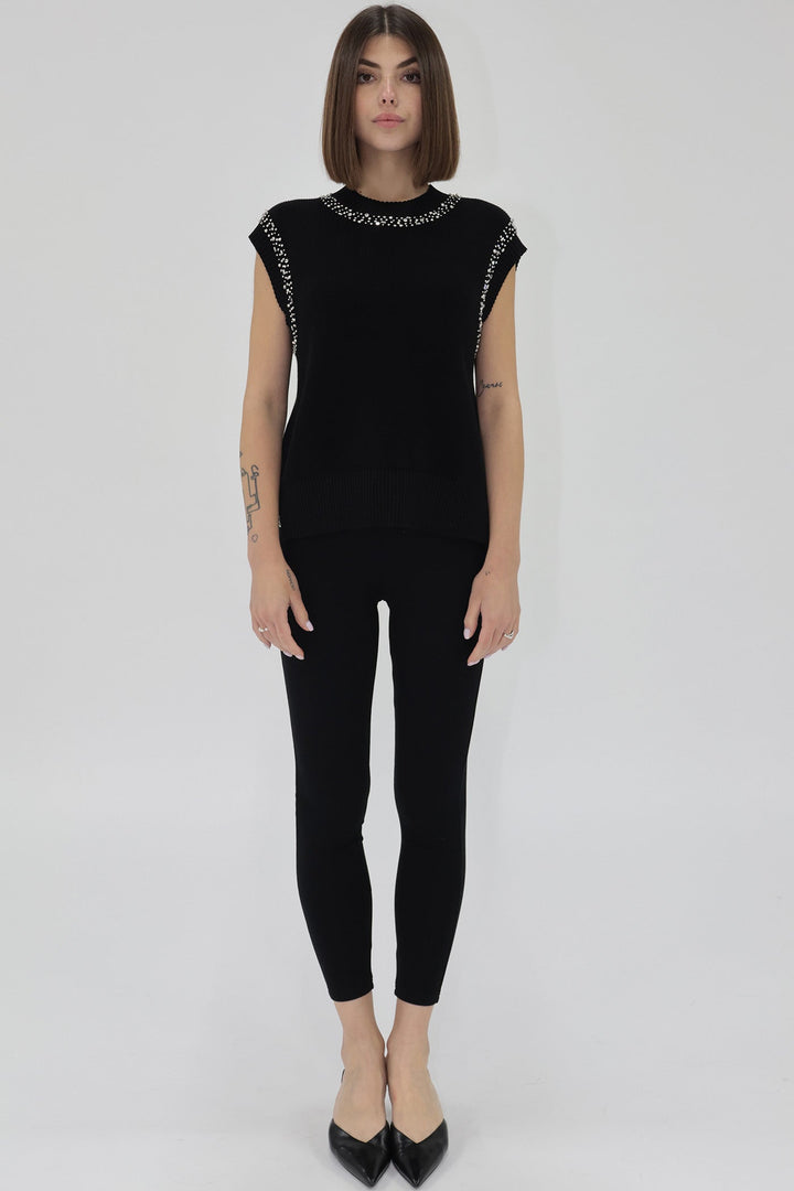 YARITZA TOP