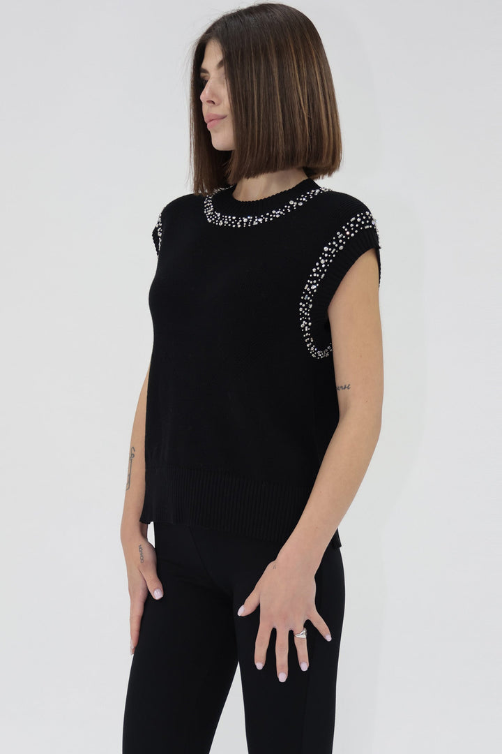 YARITZA TOP