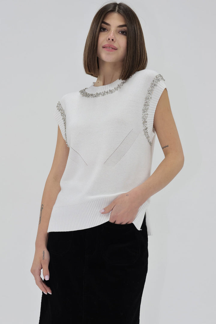 YARITZA TOP