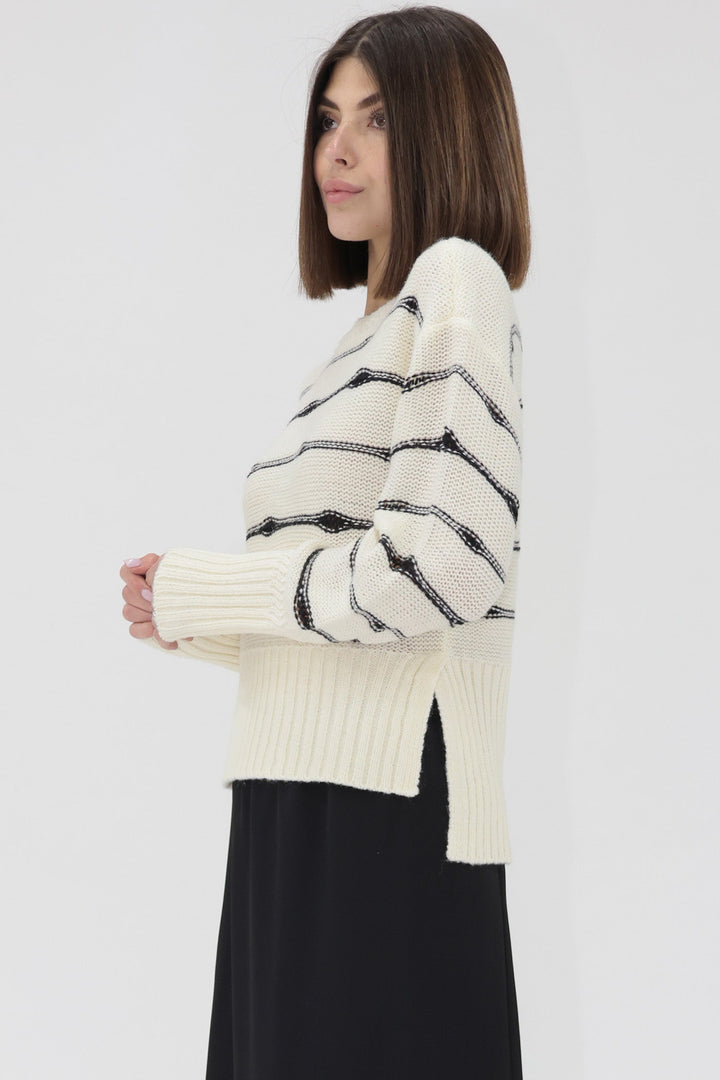 ALESSIA SWEATER