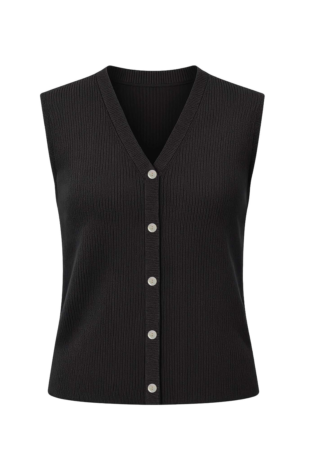 Nola Sweater Black