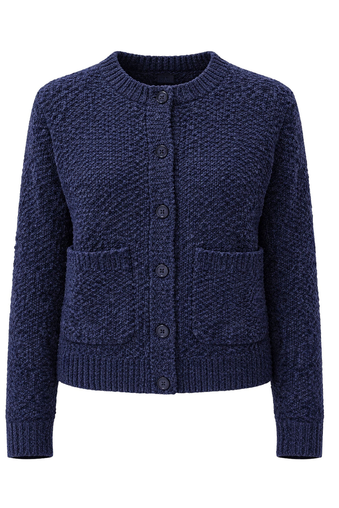 Trixie Sweater Naval Academy