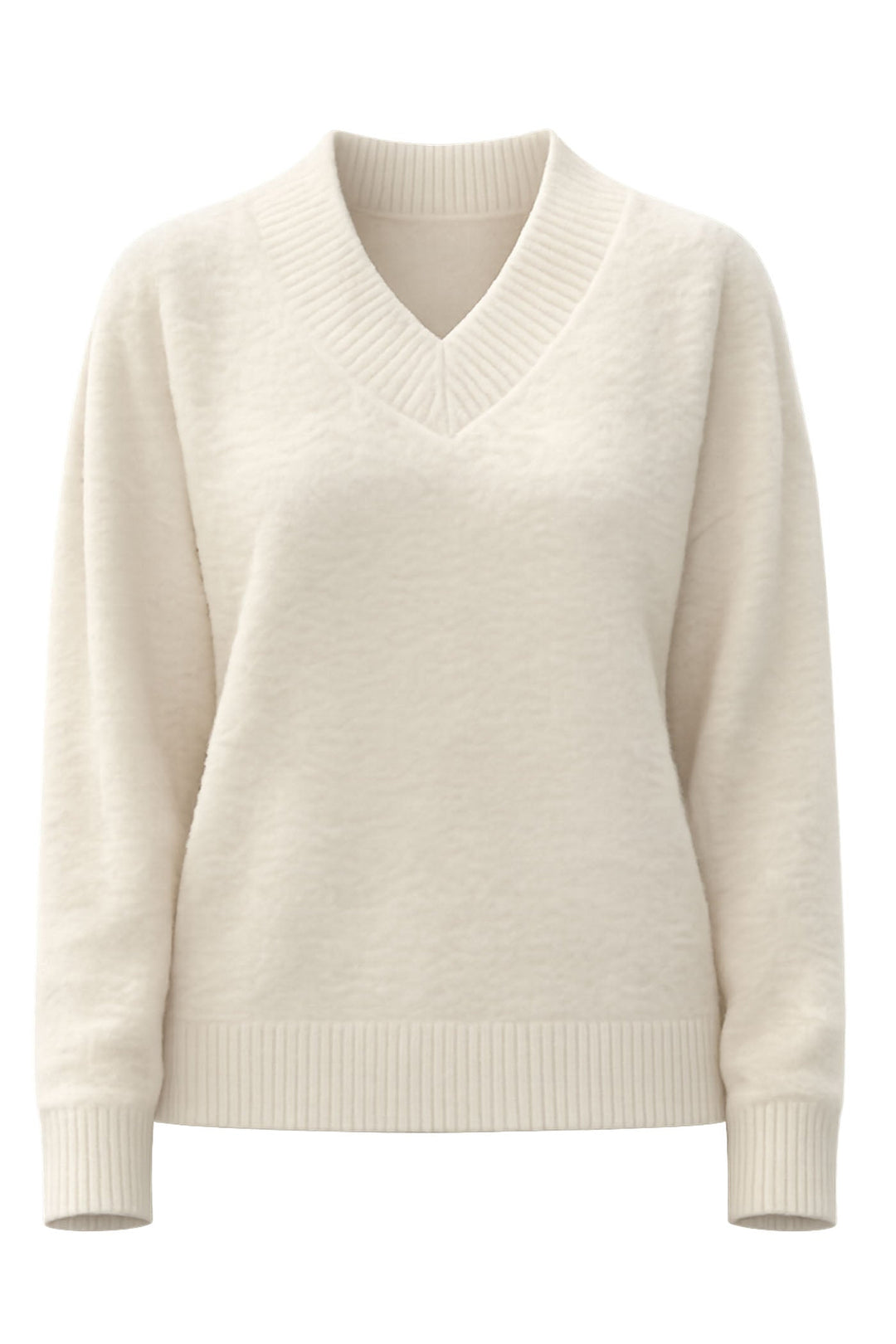 Lecia Sweater Vintage Cream