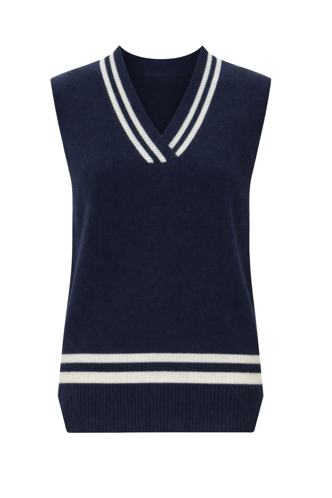 Shula Sweater Sapphire Blue