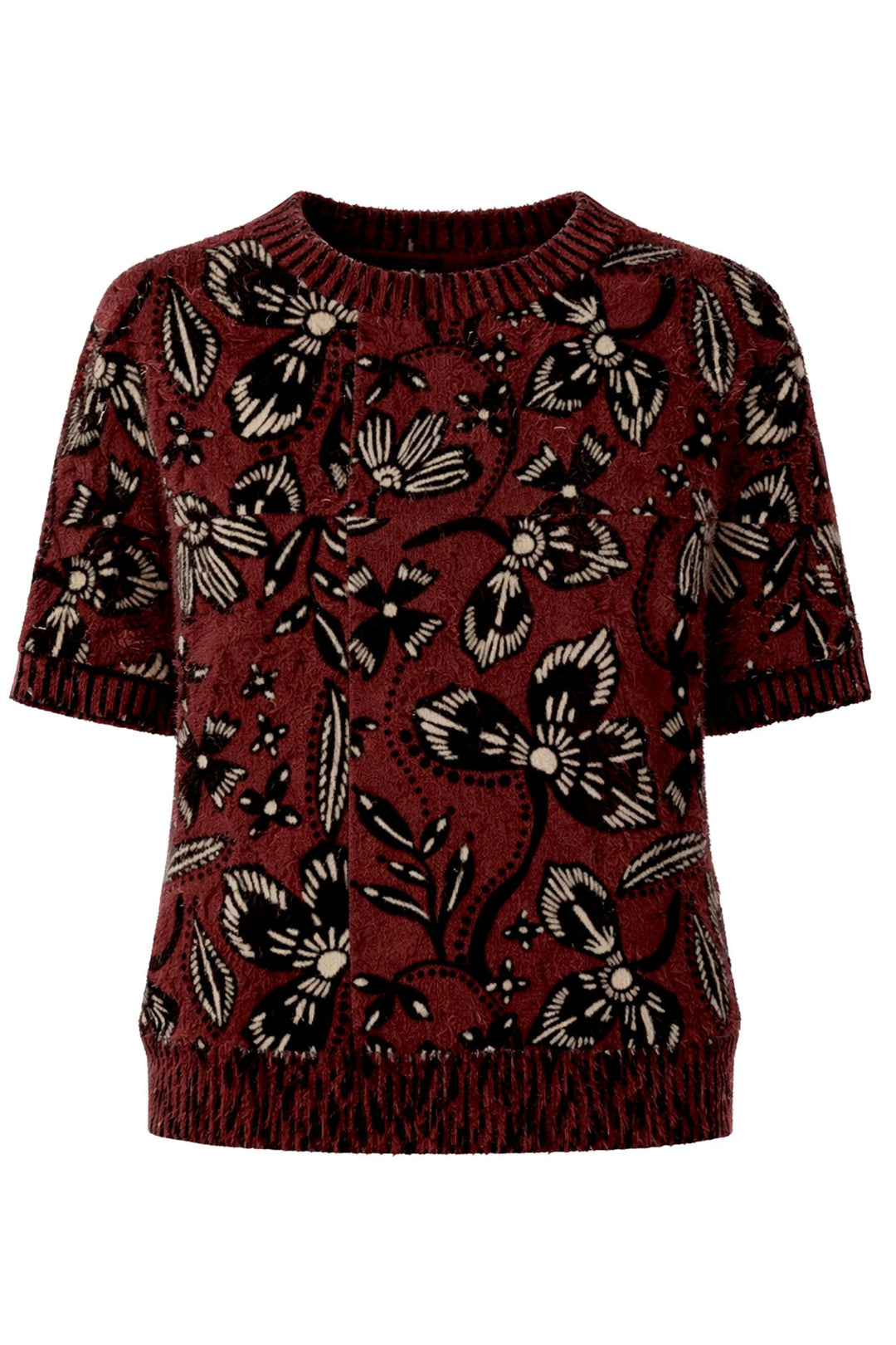 Susie Sweater Tango Romance