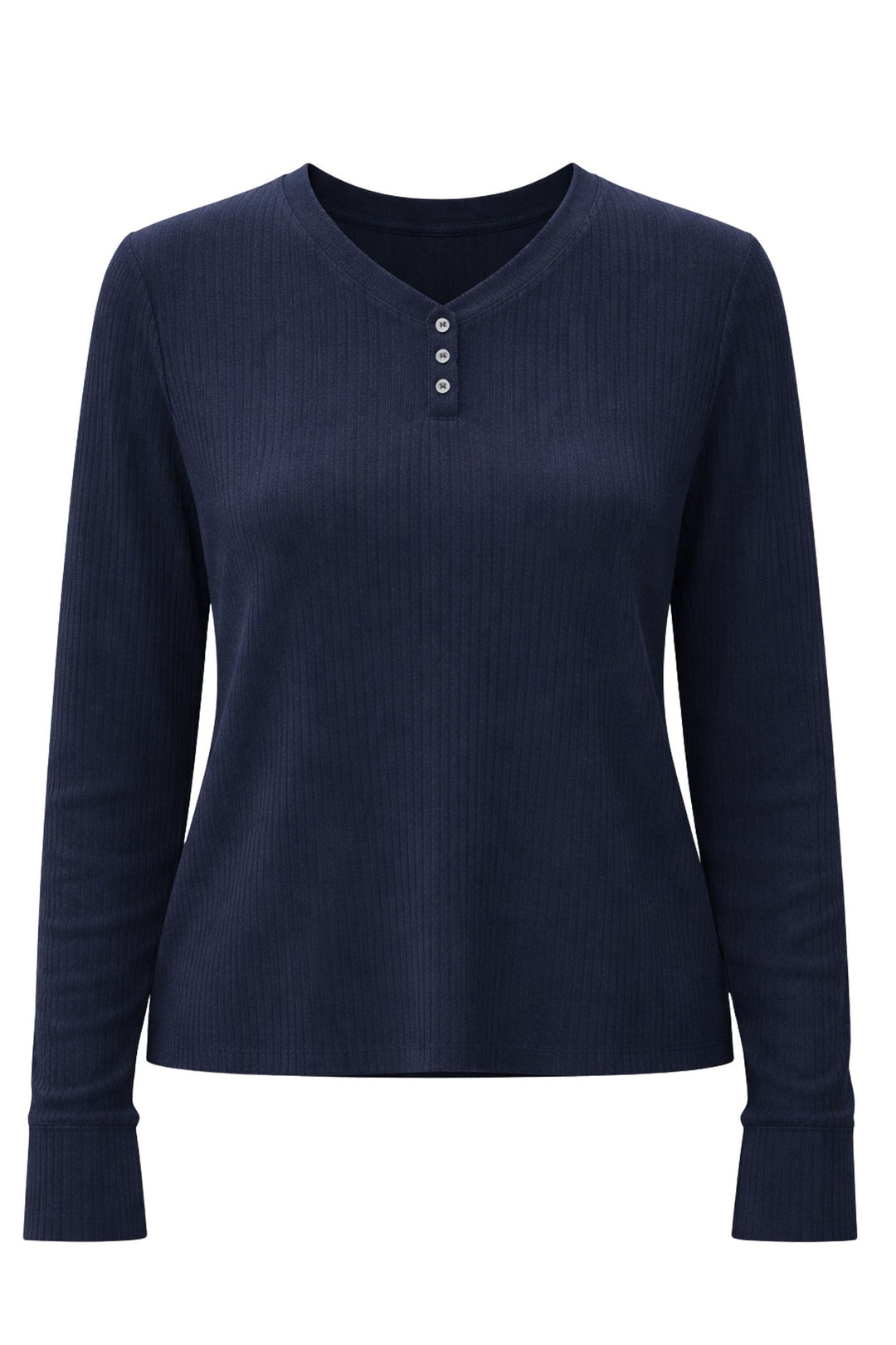 Elenie Shirt Sapphire Blue