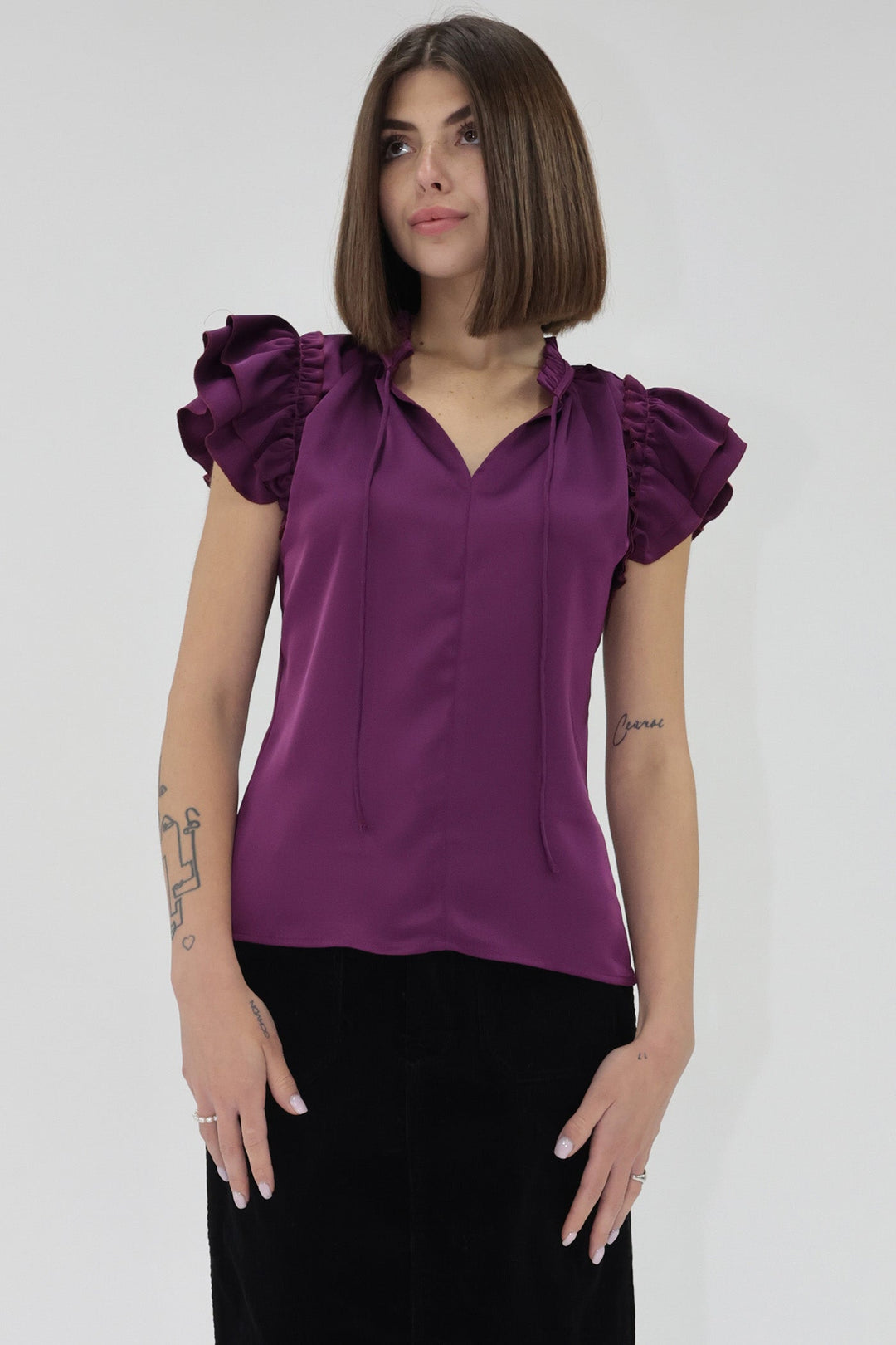 NURA TOP