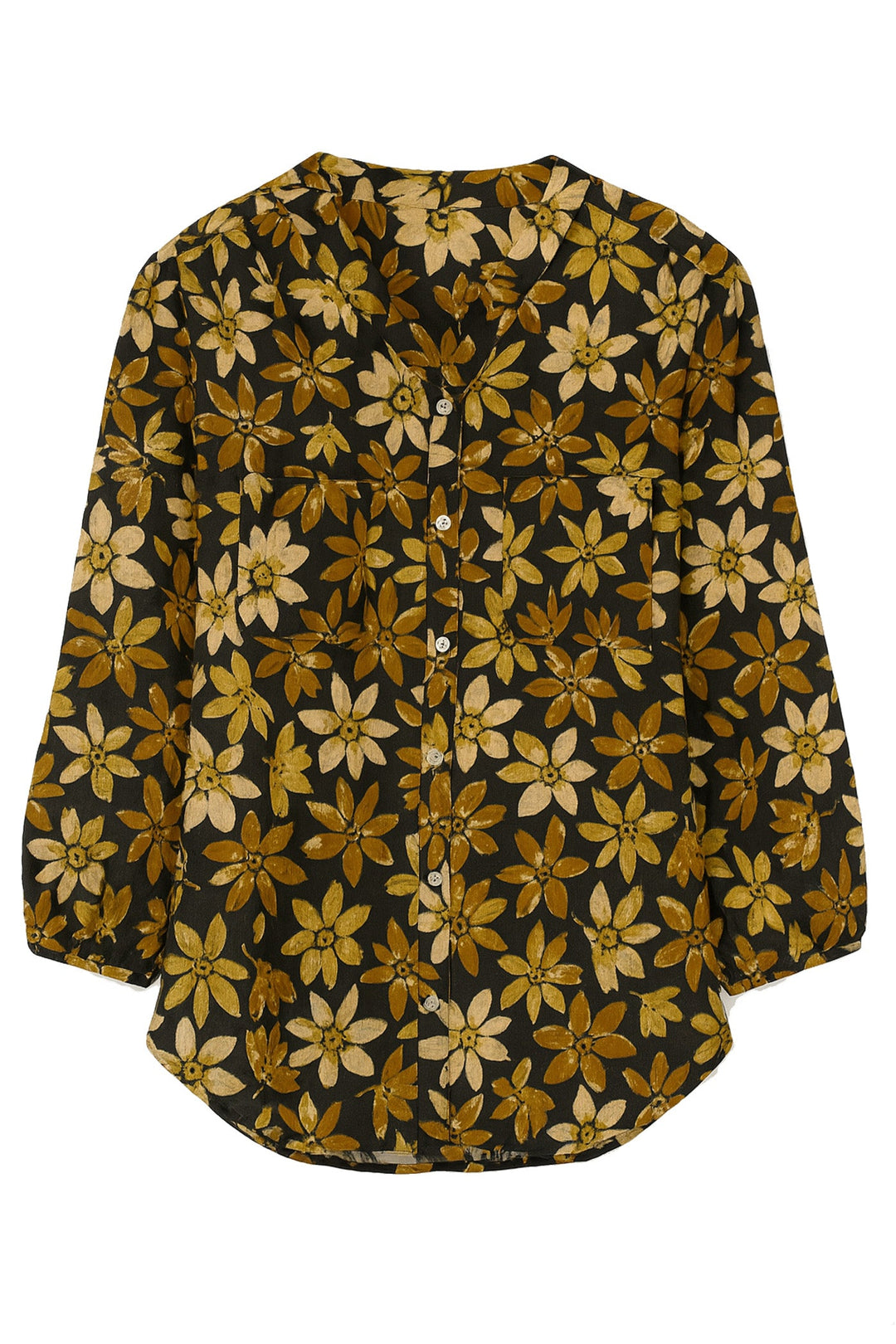 Antique Olive Meadow
