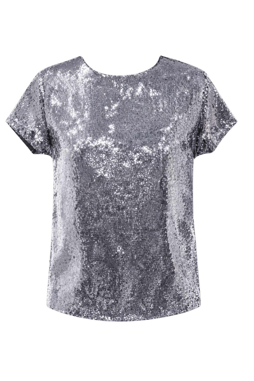 Brena Shirt Sterling Silver
