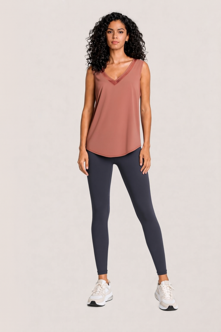 Mauve