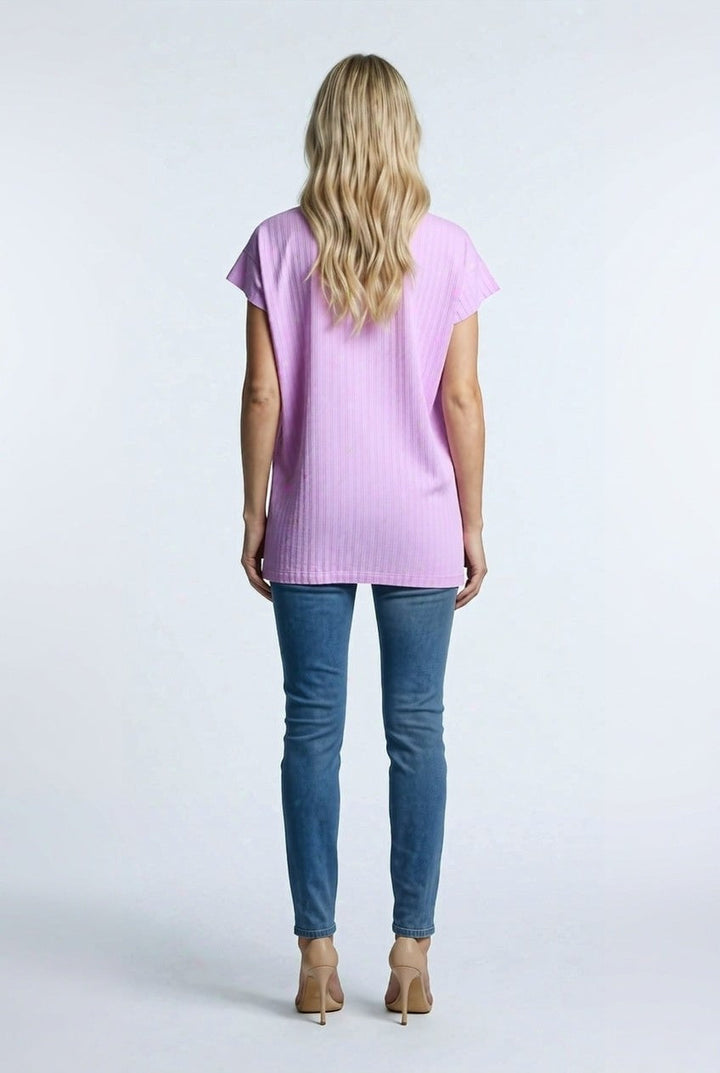 Pink Lavender