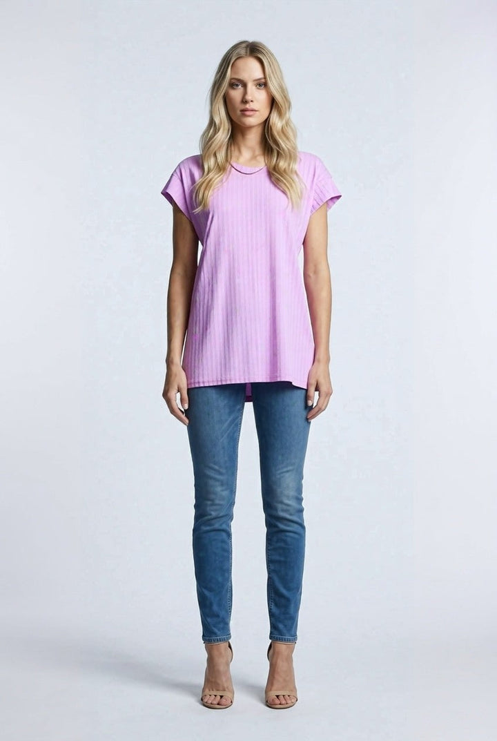 Pink Lavender