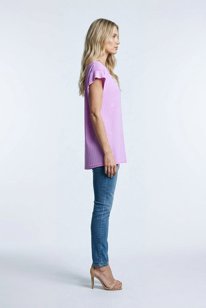 Pink Lavender
