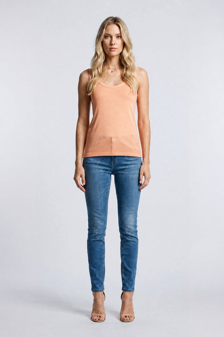 Apricot Crush