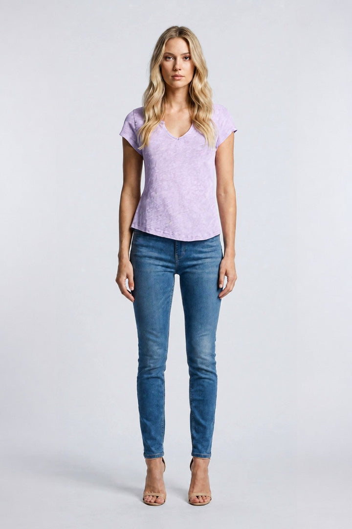 Gentle Lavender